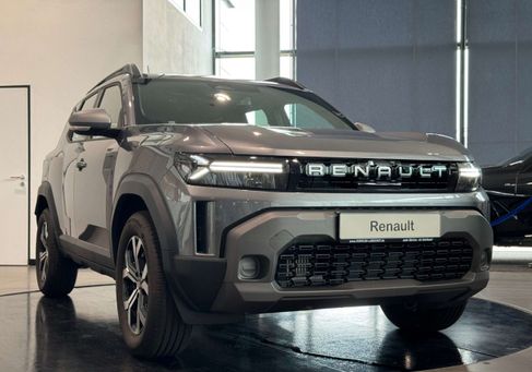 Dacia Duster, 2026 3