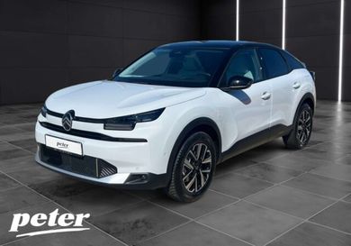 Citroën C4, 2026