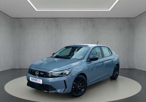 Opel Corsa, 2025 2