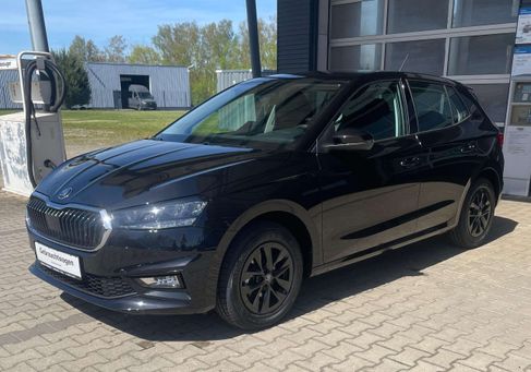 Skoda Fabia, 2026