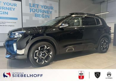Citroën C5 Aircross, 2023