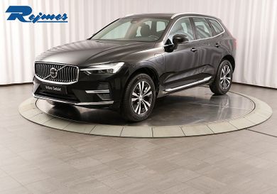 Volvo XC60, 2023