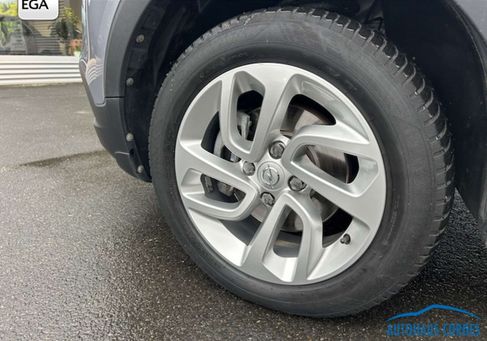Opel Crossland X, 2020 3