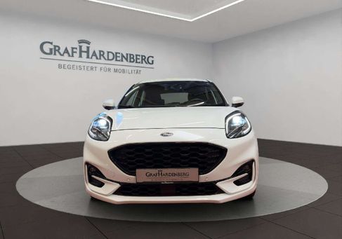 Ford Puma, 2023 2