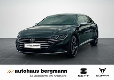 Volkswagen Arteon, 2023