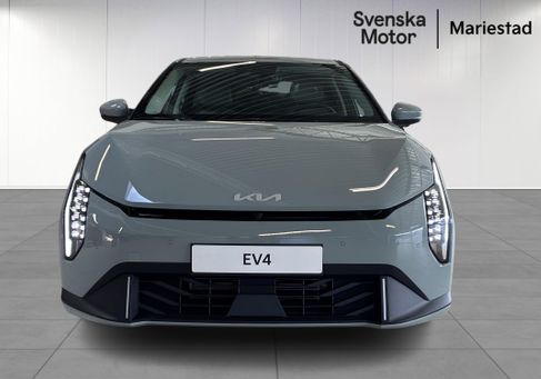 Kia, 2026 2