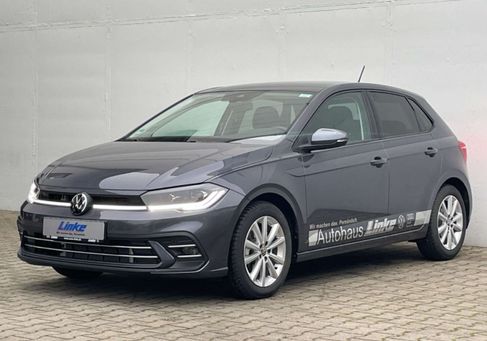 Volkswagen Polo, 2024 3