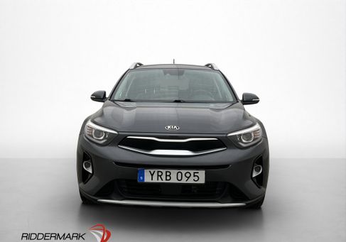 Kia Stonic, 2018
