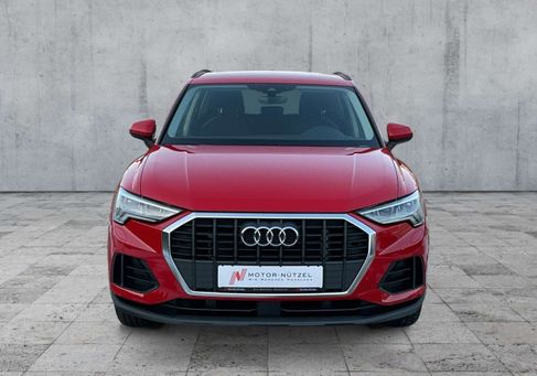 Audi Q3, 2022
