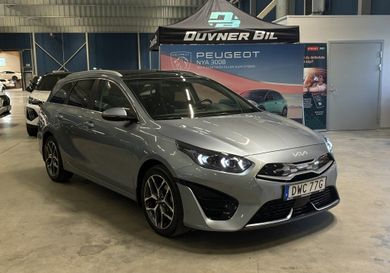 Kia Cee'd Sportswagon, 2023