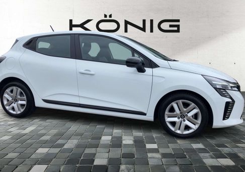 Renault Clio, 2024