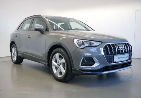 Audi Q3, 2022