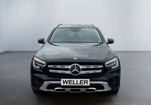 Mercedes-Benz GLC 220, 2019 2