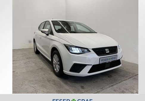 Seat Ibiza, 2024