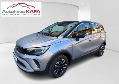 Opel Crossland X, 2022 3