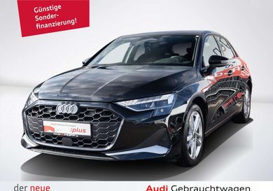 Audi A3, 2025