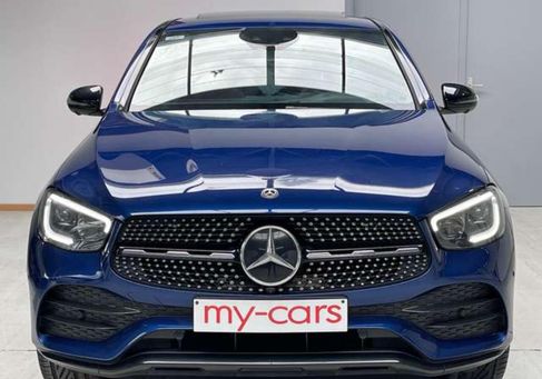 Mercedes-Benz G-klasse, 2020