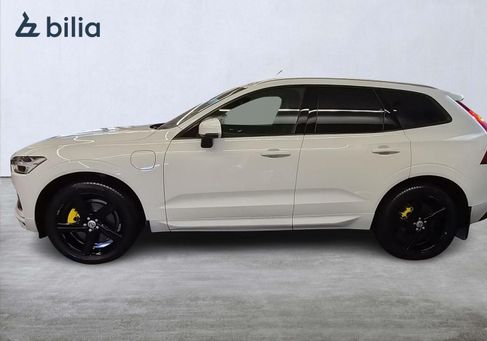 Volvo XC60, 2020 3