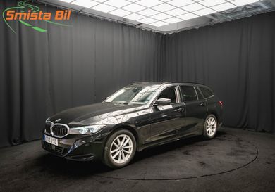 BMW 320, 2023