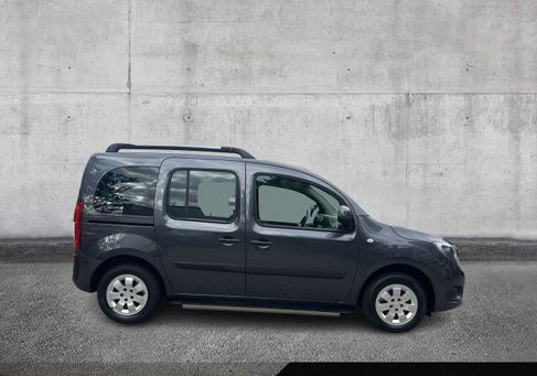 Mercedes-Benz Citan, 2019 3