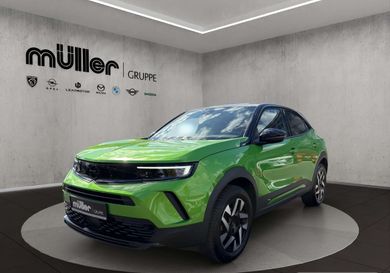 Opel Mokka, 2024