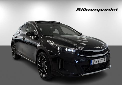 Kia XCeed, 2023