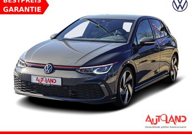 Volkswagen Golf, 2021