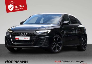 Audi A1, 2025