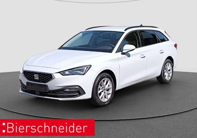 Seat Leon, 2022