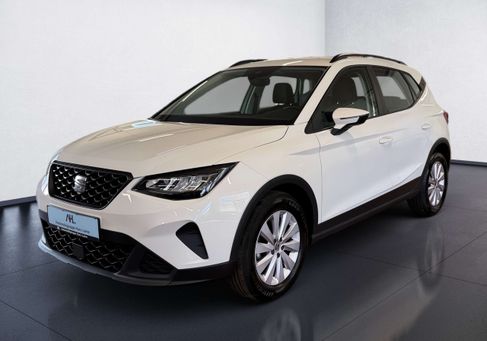 Seat Arona, 2023