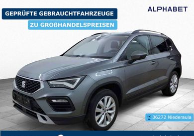 Seat Ateca, 2022