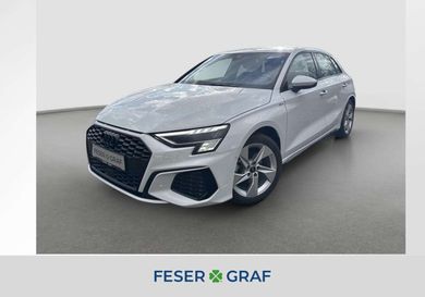 Audi A3, 2024