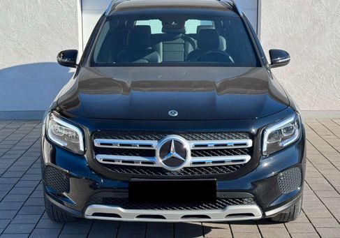 Mercedes-Benz GLB 180, 2023