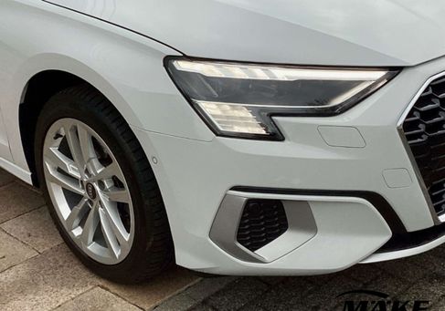 Audi A3, 2022 3