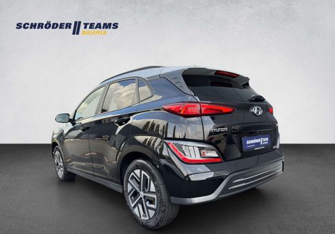 Hyundai Kona, 2021 3
