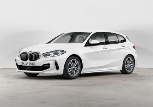 BMW 118, 2023 2
