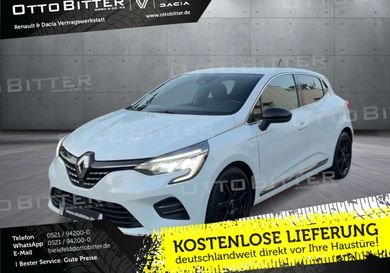 Renault Clio, 2021