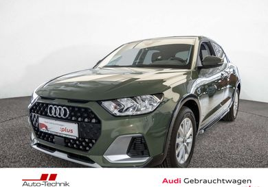 Audi A1, 2025