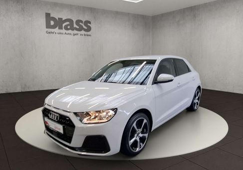 Audi A1, 2025 2