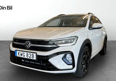 Volkswagen Taigo, 2027