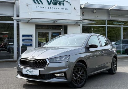 Skoda Fabia, 2025