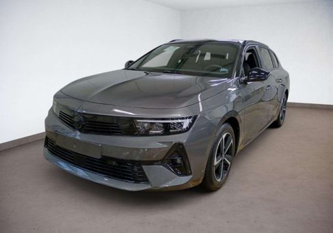 Opel Astra, 2025