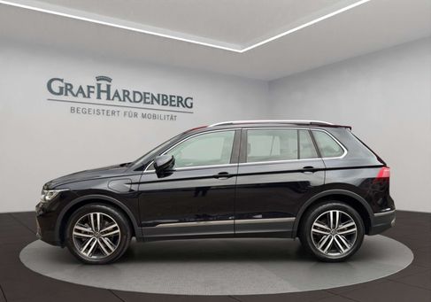 Volkswagen Tiguan, 2021