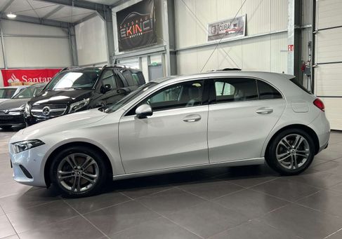 Mercedes-Benz A 250, 2019