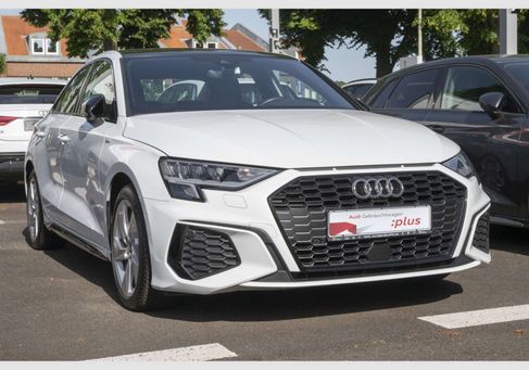 Audi A3, 2024 2