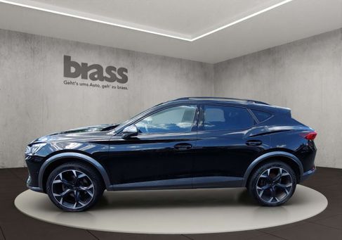 Cupra Formentor, 2023 2