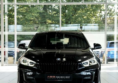 BMW 120, 2022