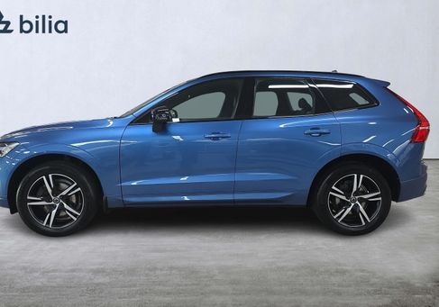 Volvo XC60, 2020 3