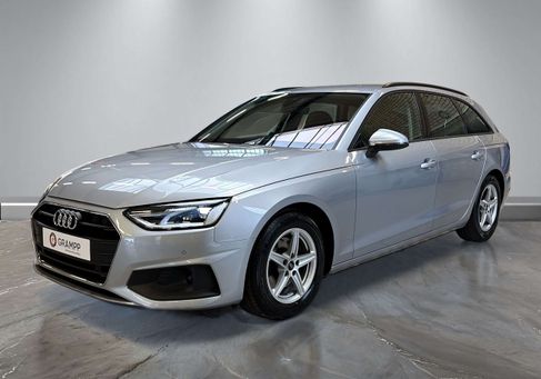 Audi A4, 2023