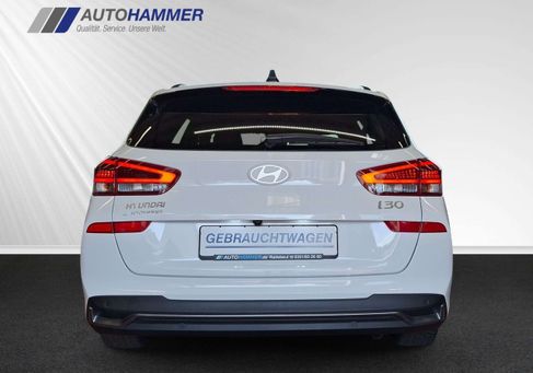 Hyundai i30, 2025 3